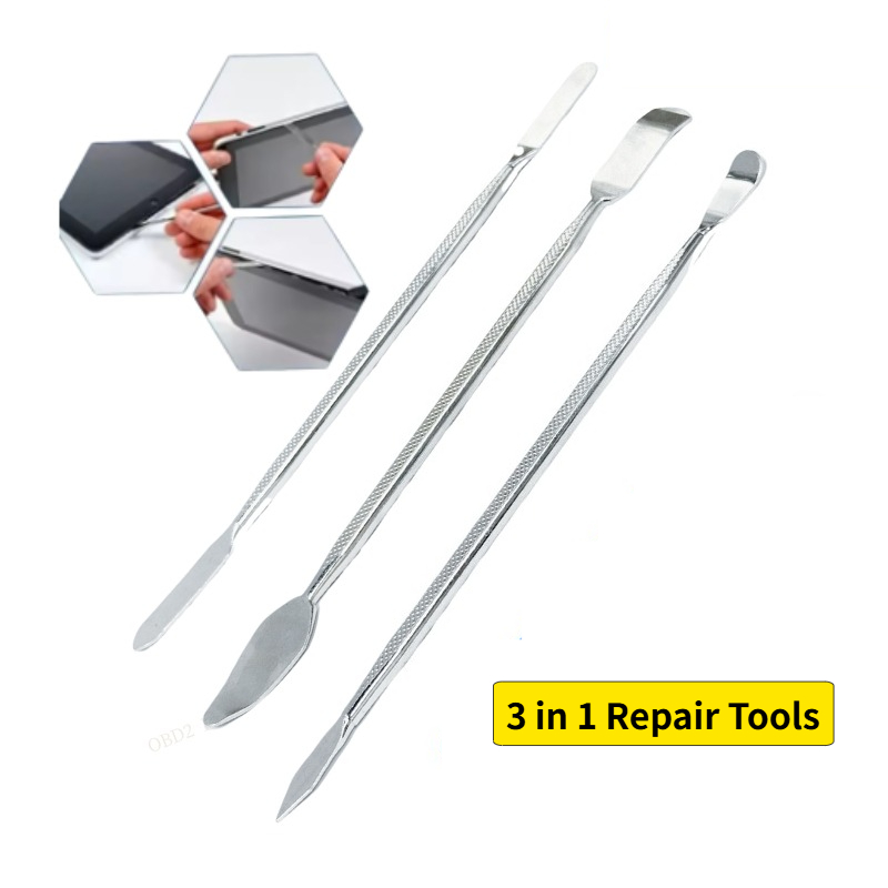 Electronics Repair Services - 3 IN 1 Reparatur Werkzeuge Sets
