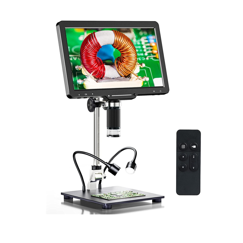 10,1 Zoll einstellbare HD-IP-D – Electronics Repair Videos Bewertung und Preis