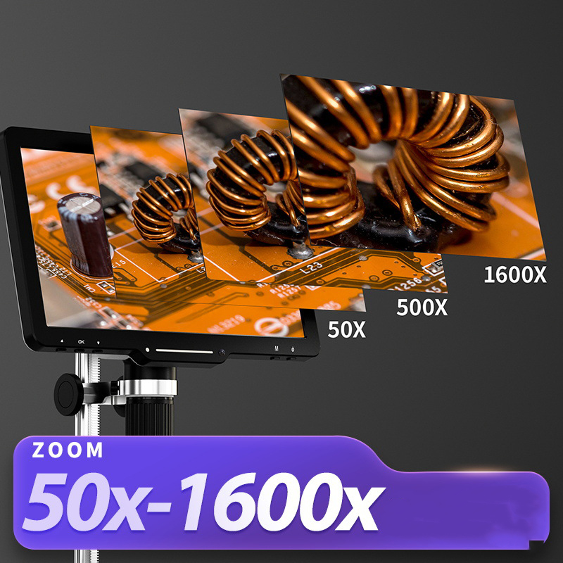 10,1 Zoll einstellbare HD-IP-D – Electronics Repair Videos Bewertung und Preis