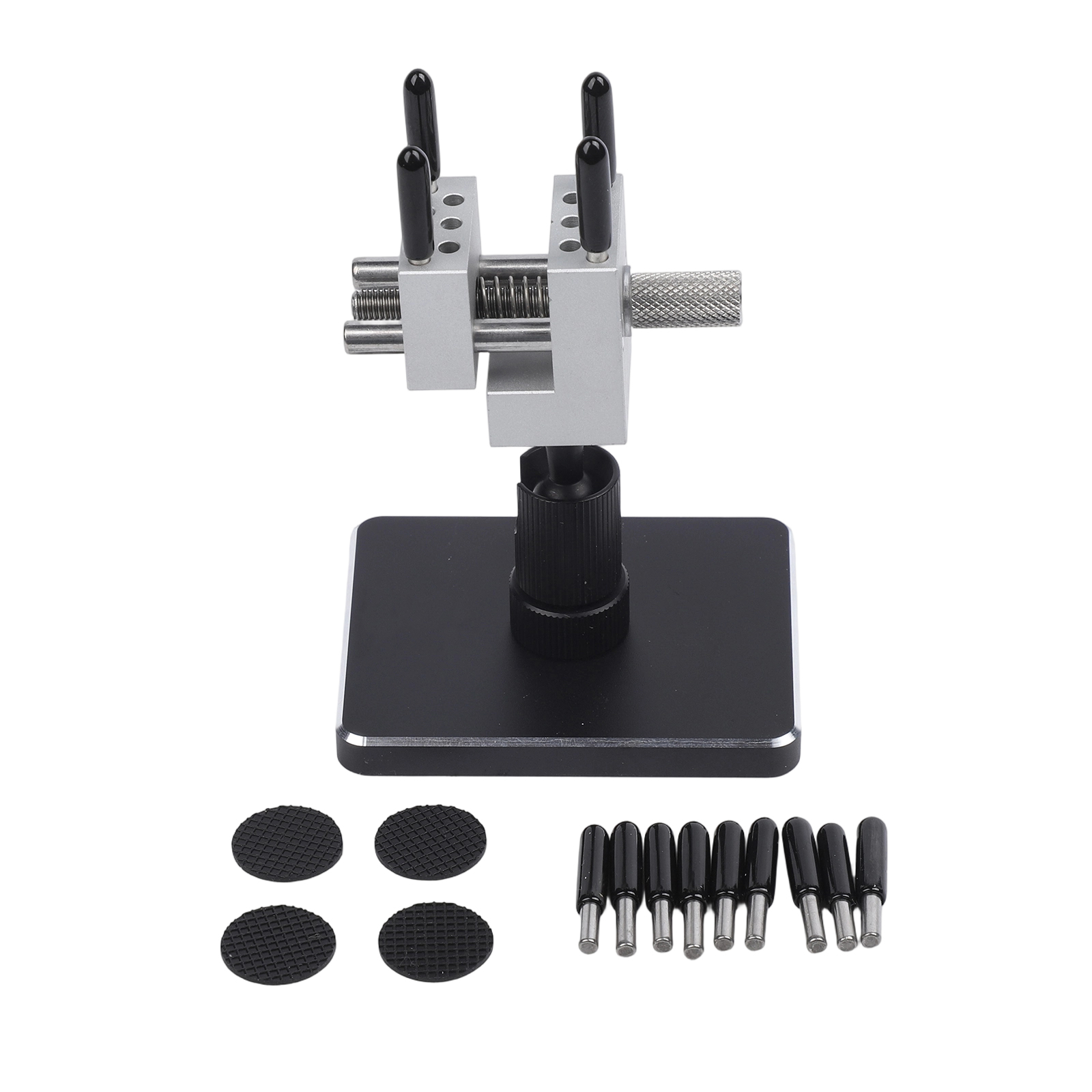 Tischschraubstock, um 360° dre – Electronics Repair Hobby Bewertung und Preis