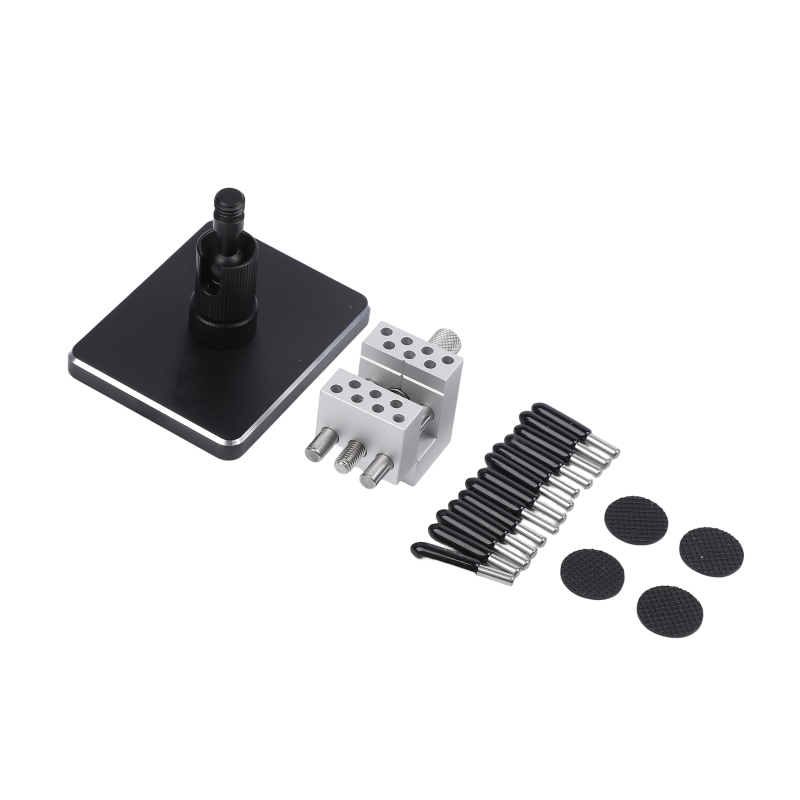 Tischschraubstock, um 360° dre – Electronics Repair Hobby Bewertung und Preis