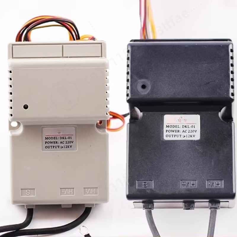 Kunststoff-Impulszündregler, 2 – Electronics Repair Kitchener Bewertung und Preis