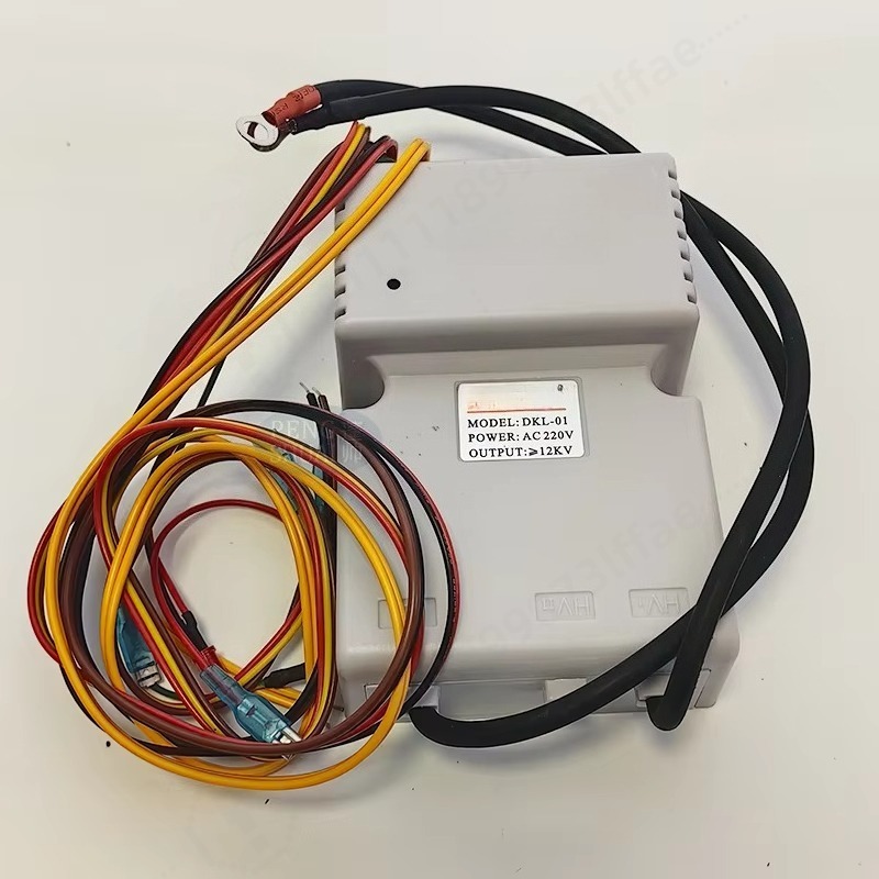 Kunststoff-Impulszündregler, 2 – Electronics Repair Kitchener Bewertung und Preis