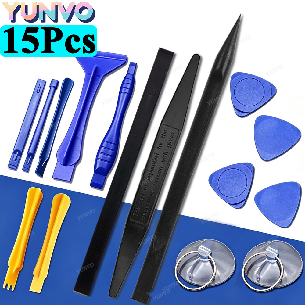 Kunststoff-Spudger-Hebelwerkze – Electronics Repair Services Bewertung und Preis