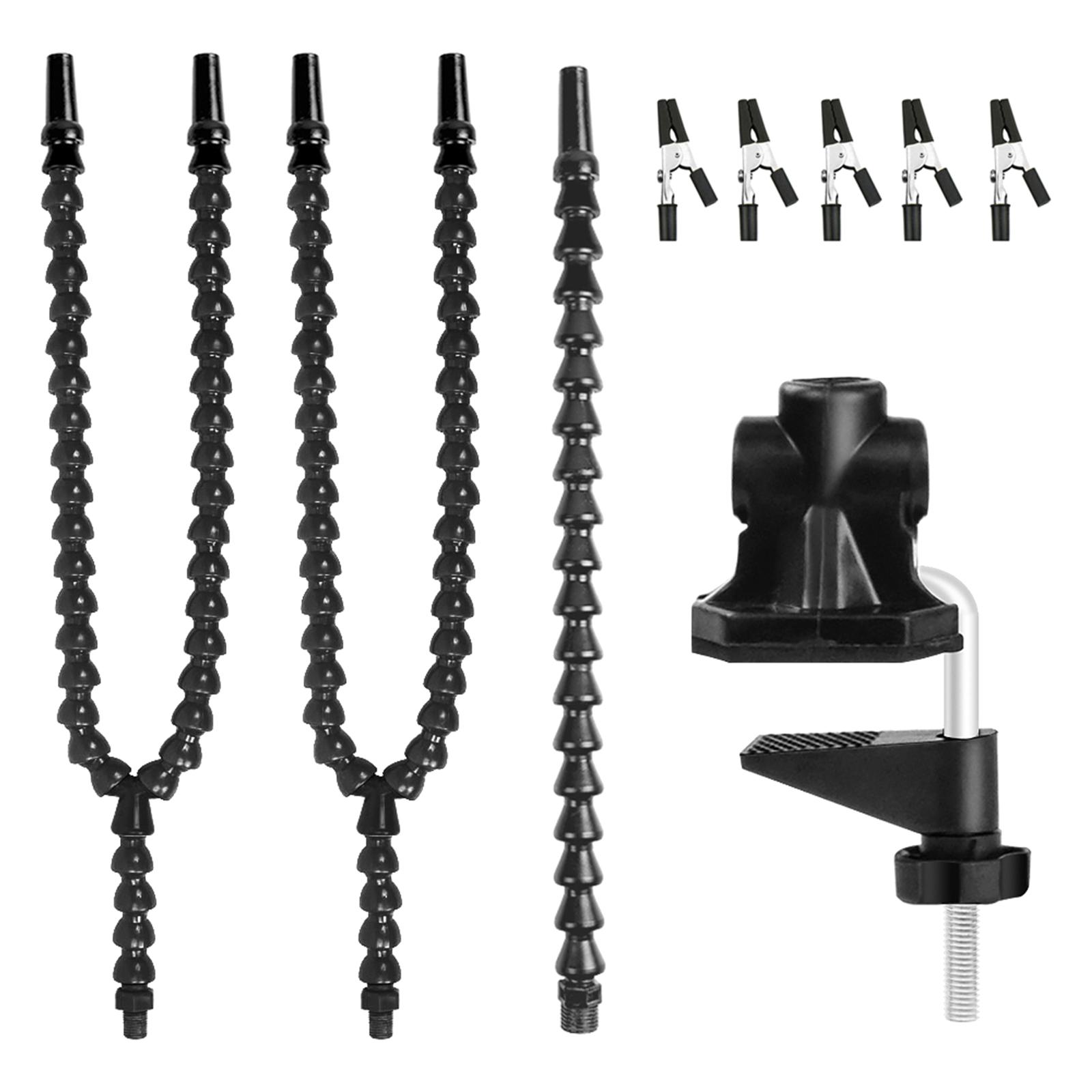 Dritte Hand zum Löten, PCB-Hal – Electronics Repair Hobby Bewertung und Preis