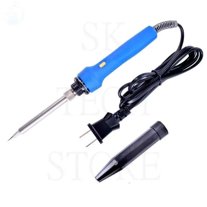 Goot TQ-95 Schnell Aufheizende – Electronics Repair Hobby Bewertung und Preis