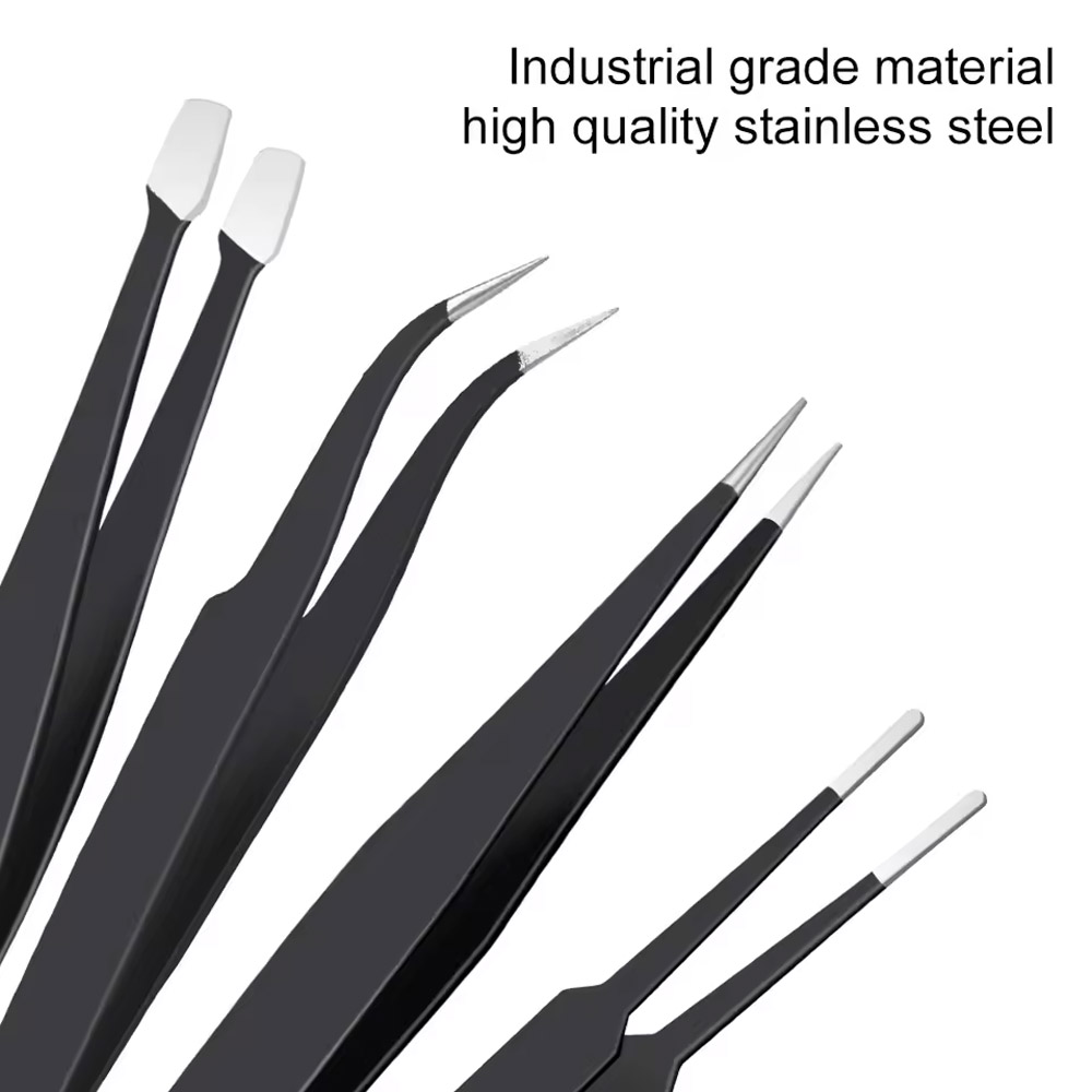 10 Teile/satz Präzision Antist – Electronics Repair Services Bewertung und Preis
