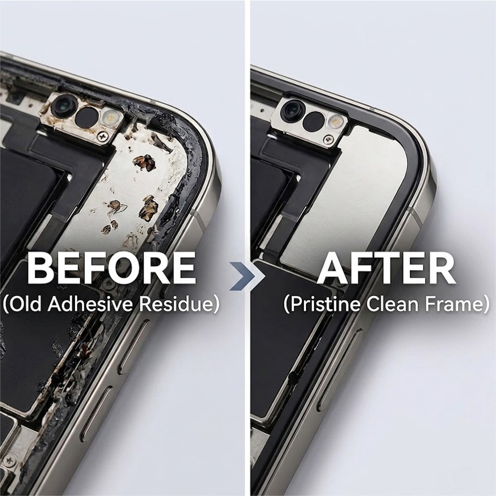 Professionelles Set zum Entfer – Electronics Repair Services Bewertung und Preis