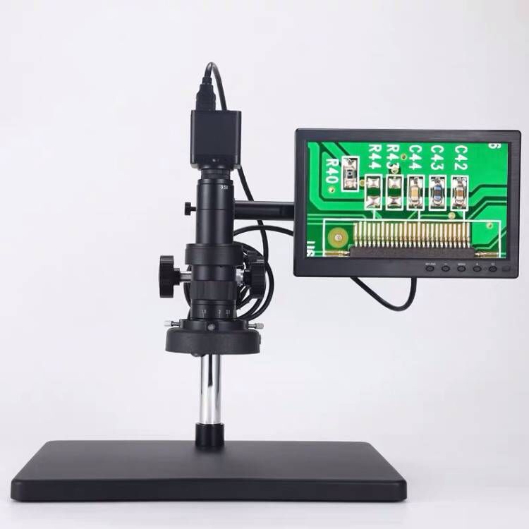Handy-Reparaturmikroskop/XDC-1 – Electronics Repair Videos Bewertung und Preis