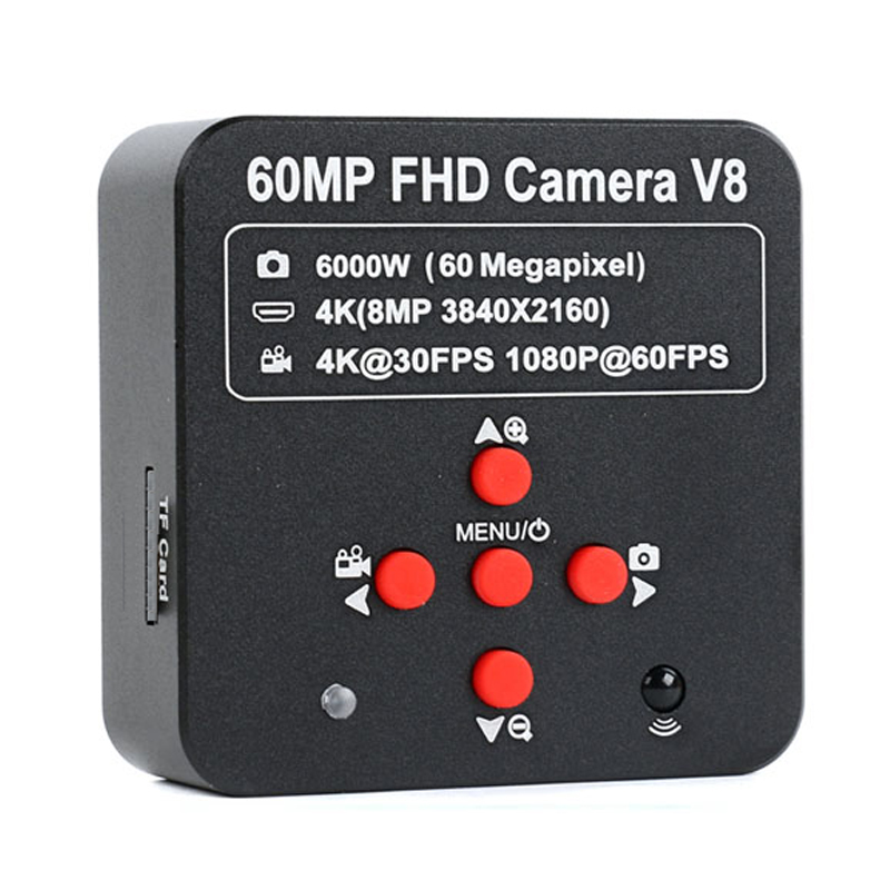 4K 60MP HDMI USB TF Industriel – Electronics Repair Videos Bewertung und Preis