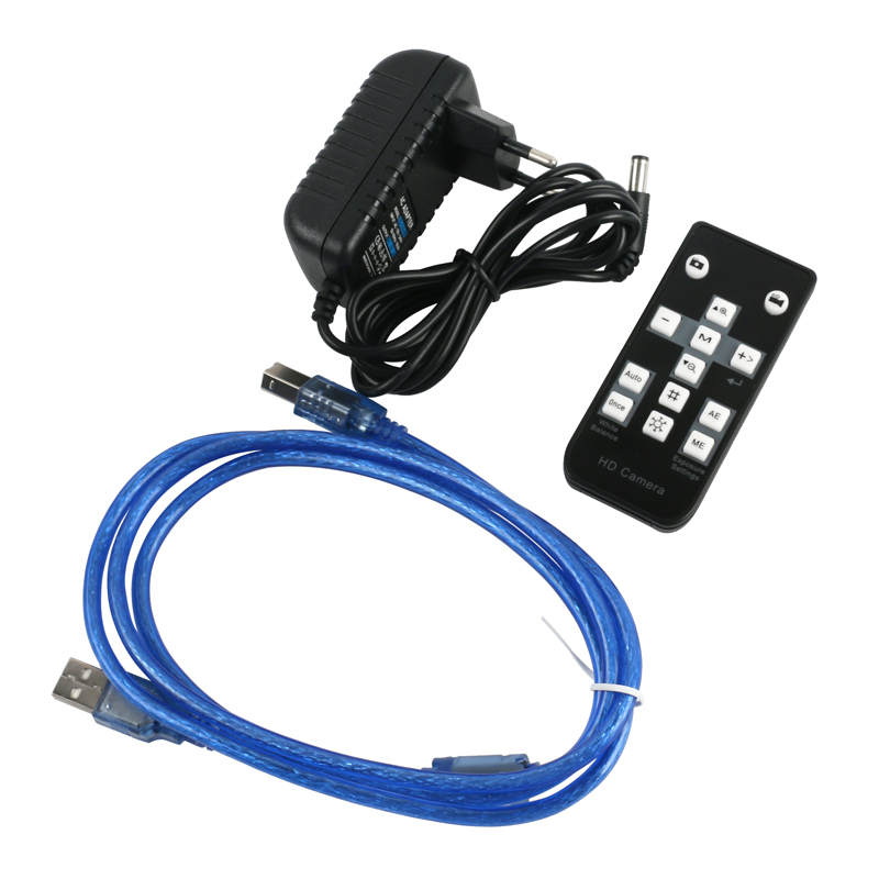 4K 60MP HDMI USB TF Industriel – Electronics Repair Videos Bewertung und Preis
