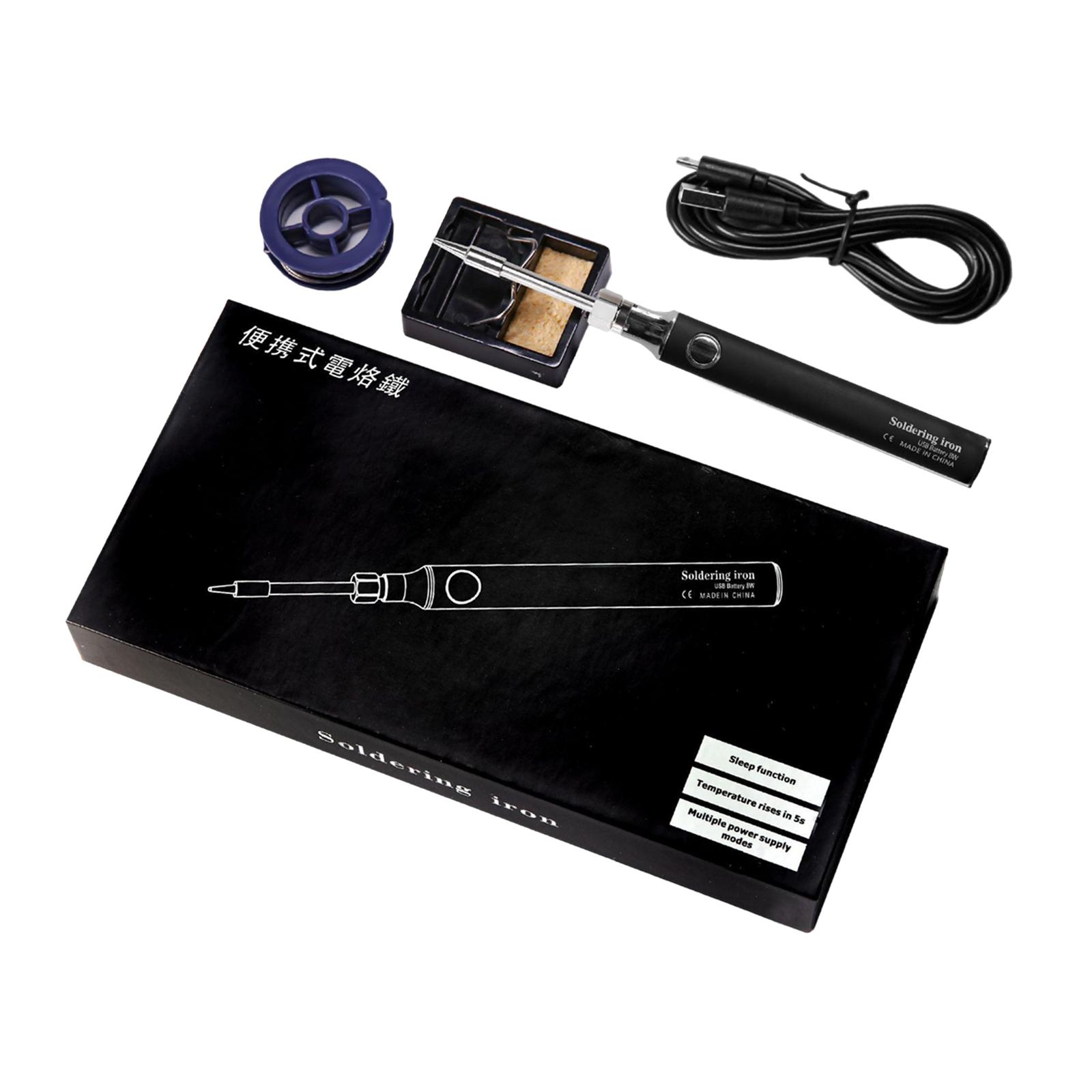 Elektronisches Lötkolben-Set U – Electronics Repair Hobby Bewertung und Preis