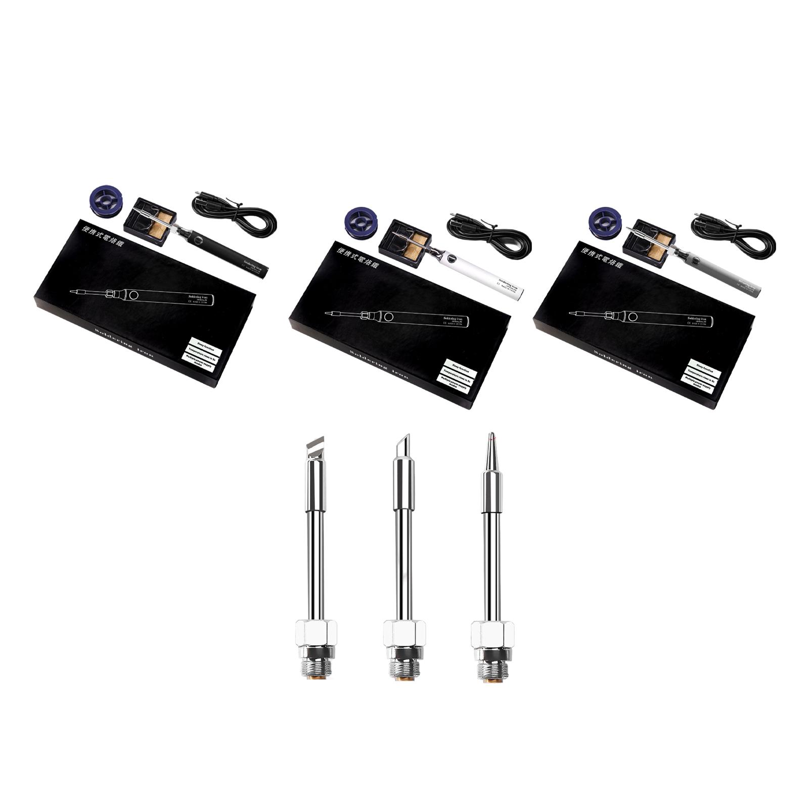 Elektronisches Lötkolben-Set U – Electronics Repair Hobby Bewertung und Preis