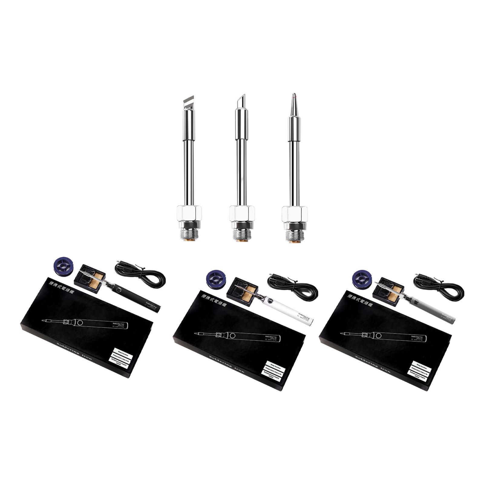 Elektronisches Lötkolben-Set U – Electronics Repair Hobby Bewertung und Preis