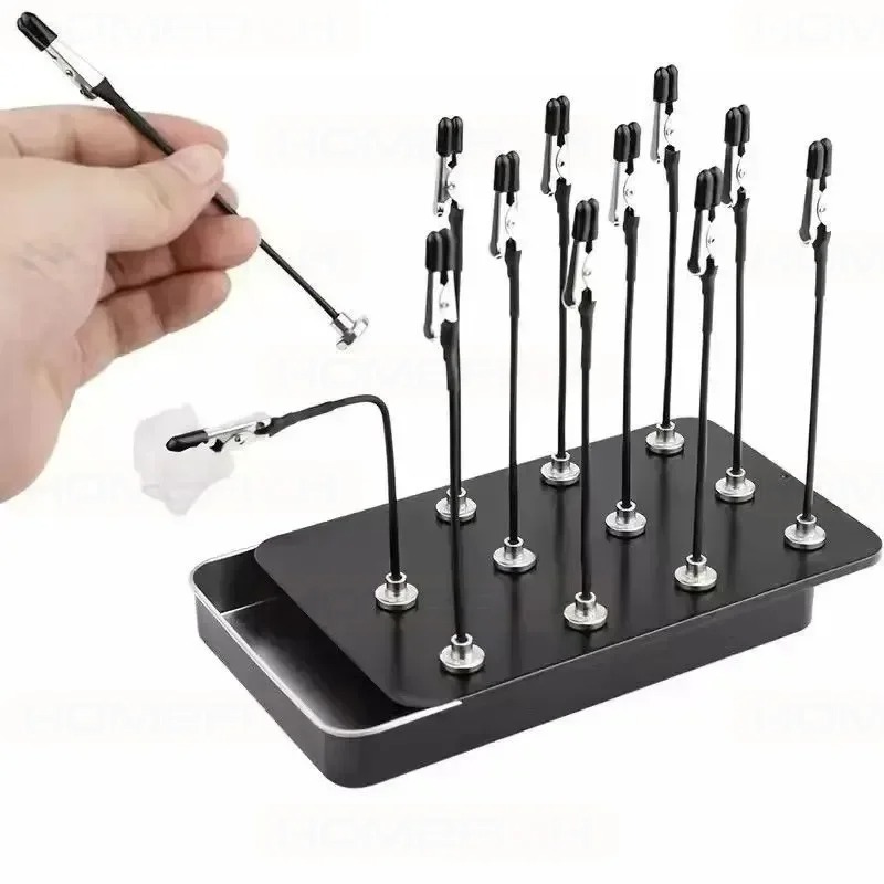 Magnetische Leiterplattenhalte – Electronics Repair Hobby Bewertung und Preis