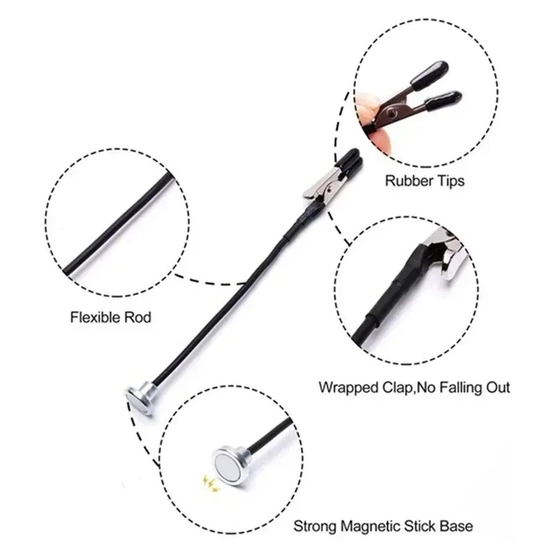 Magnetische Leiterplattenhalte – Electronics Repair Hobby Bewertung und Preis