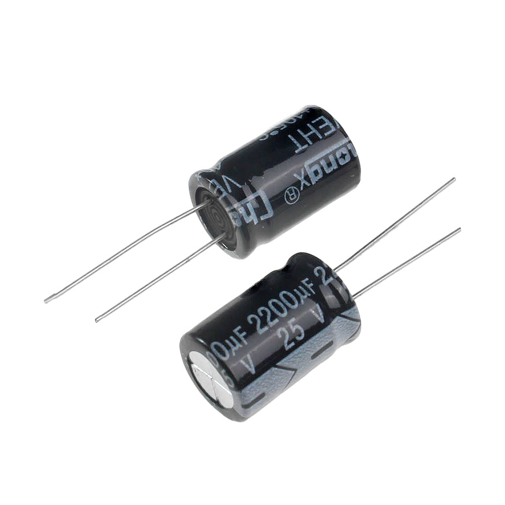 25 Werte 125-teiliges Elektrol – Electronics Repair Hobby Bewertung und Preis