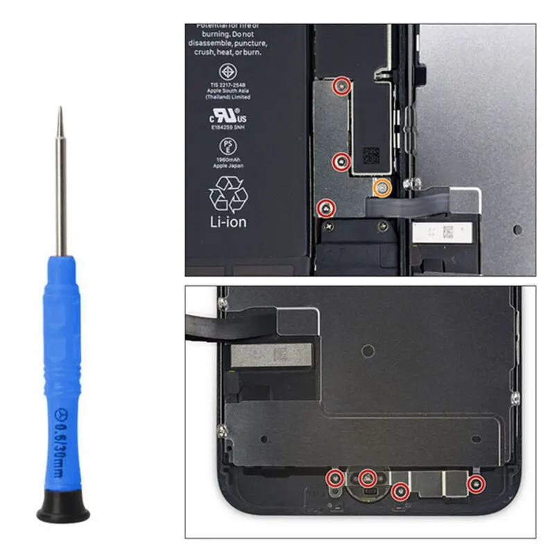 40-in-1-Reparaturwerkzeuge für – Electronics Repair Services Bewertung und Preis