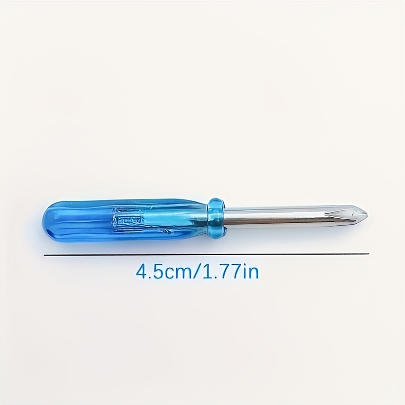 10-teiliges 2-mm-Mikro-Mini-Sc – Electronics Repair Hobby Bewertung und Preis