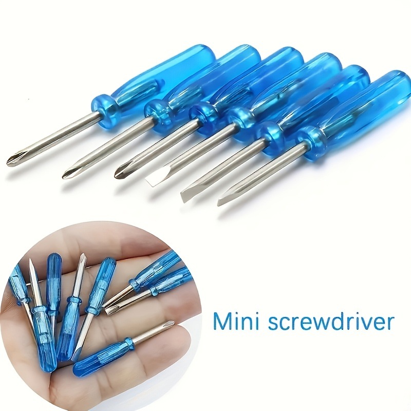 10-teiliges 2-mm-Mikro-Mini-Sc – Electronics Repair Hobby Bewertung und Preis