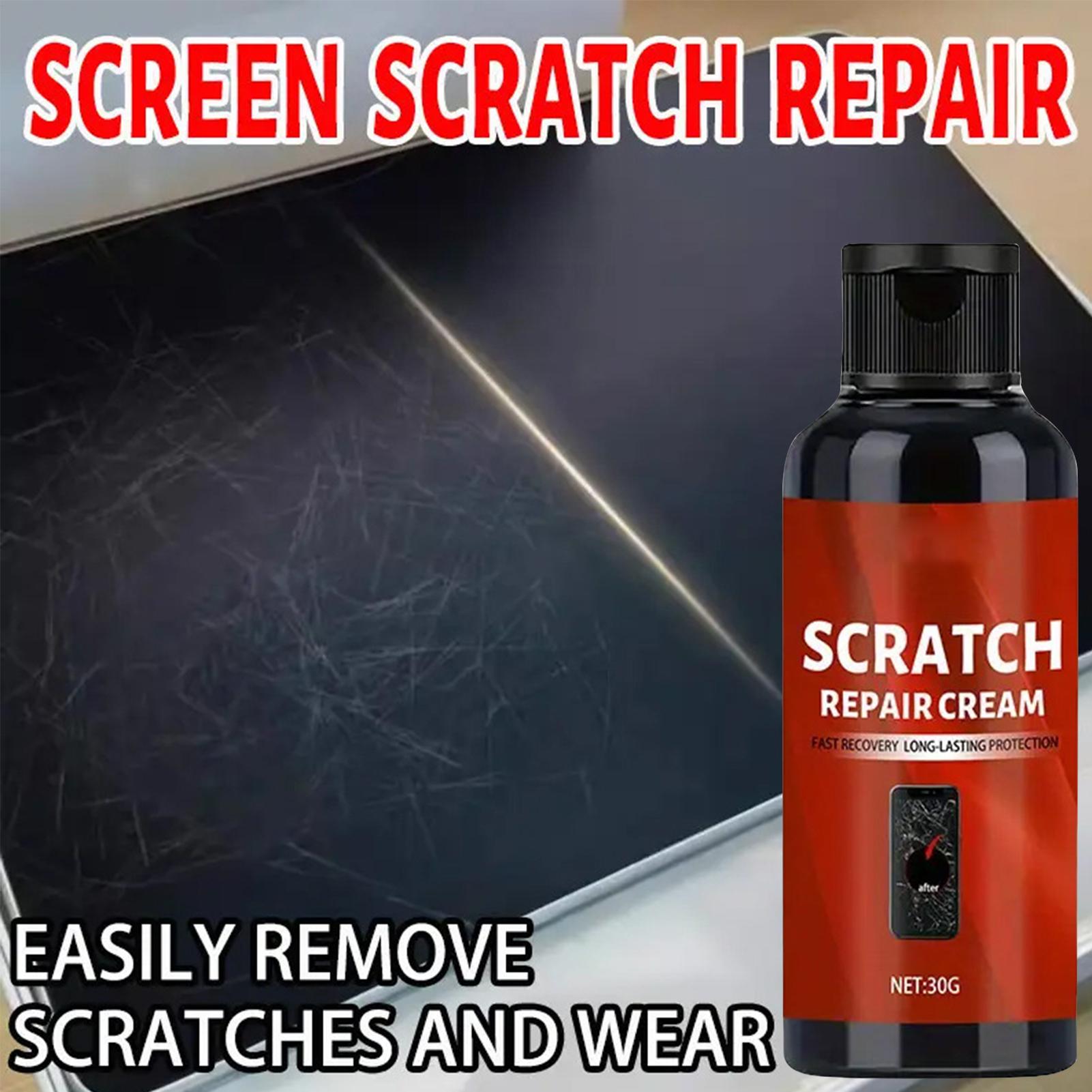 30 g Glas-Kratzer-Entferner-Cr – Electronics Repair Services Bewertung und Preis