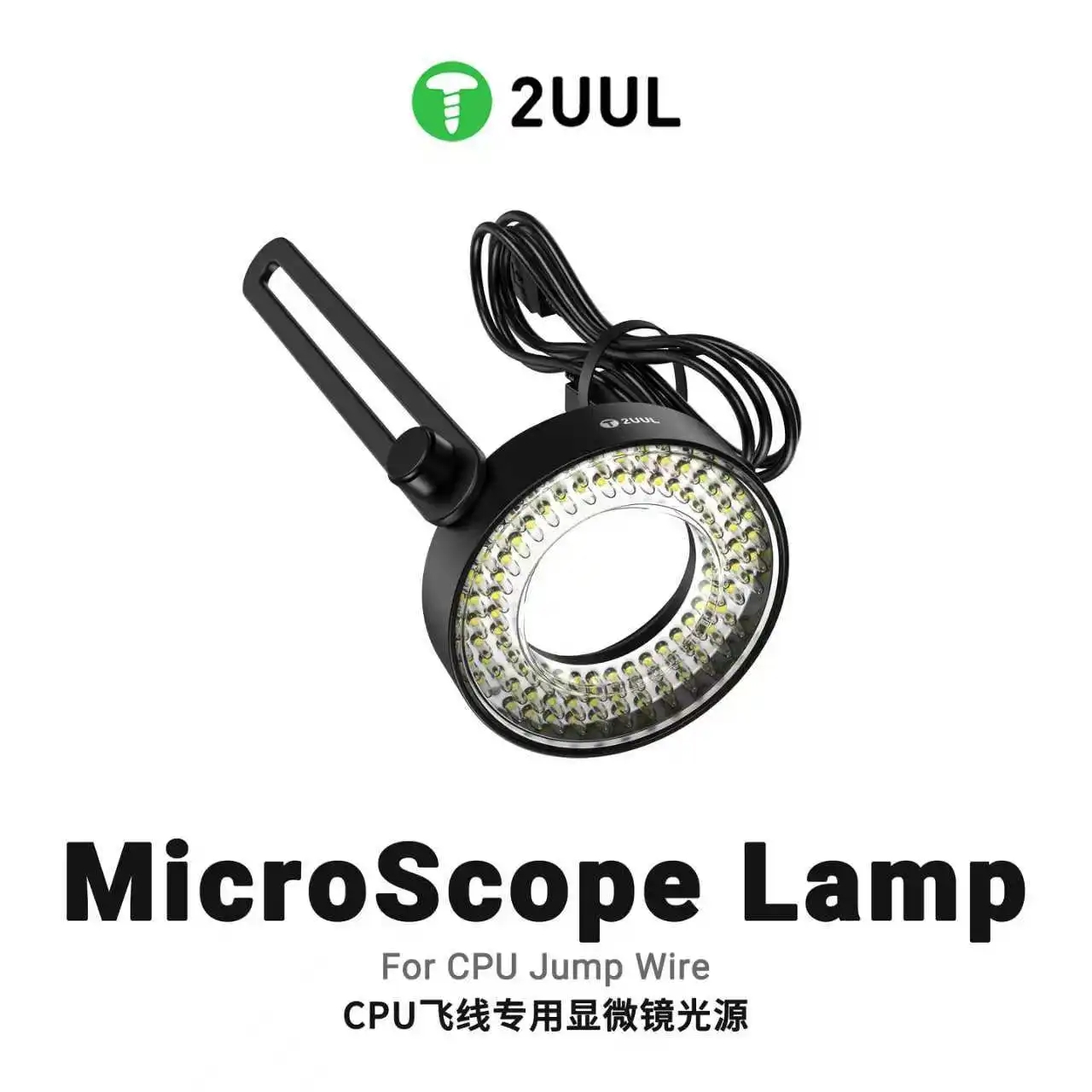 2UUL MS96 Handy-Reparatur CPU- – Electronics Repair Microscope Bewertung und Preis