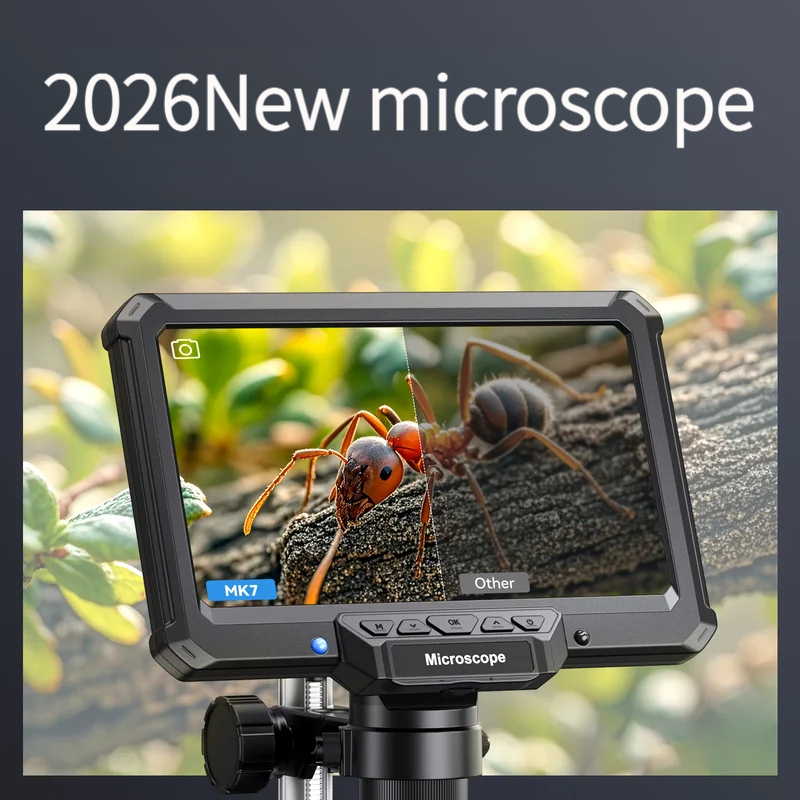 Mikroskop 1200X 16MP HD Elektr – Electronics Repair Videos Bewertung und Preis