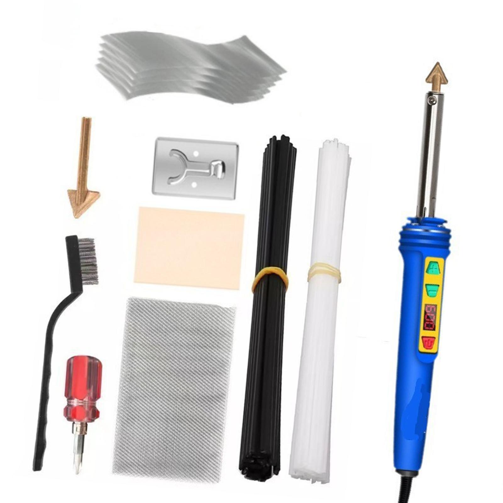 Lötkolben-Set Mini-Schweißgerä – Electronics Repair Hobby Bewertung und Preis