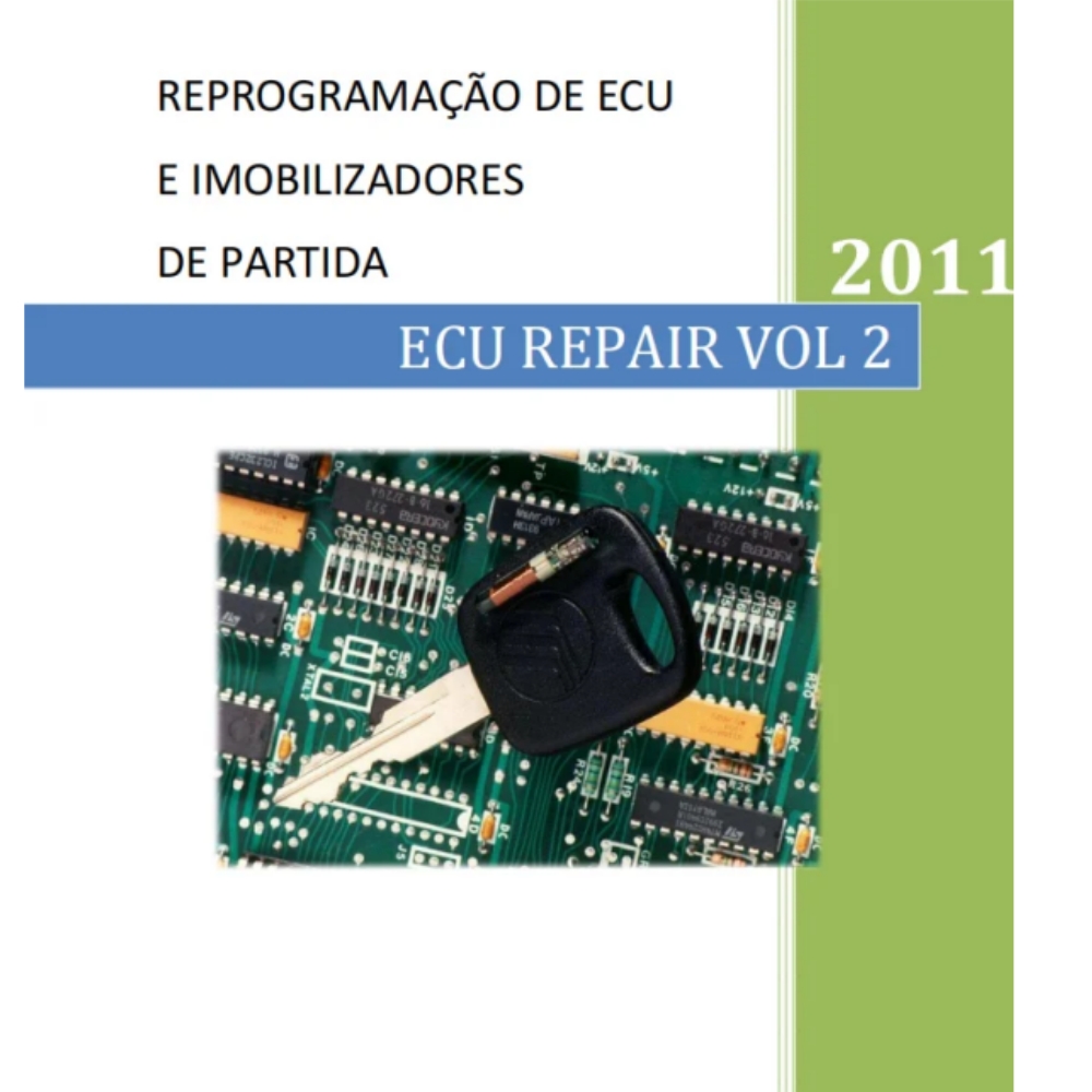 ECU-Reparatur Advanced Course  – Electronics Repair Course Bewertung und Preis
