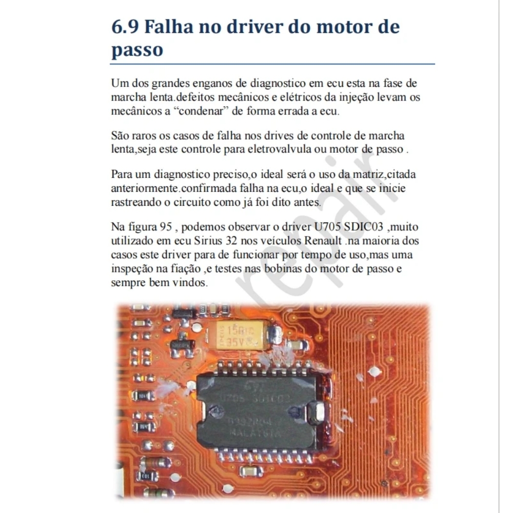 ECU-Reparatur Advanced Course  – Electronics Repair Course Bewertung und Preis