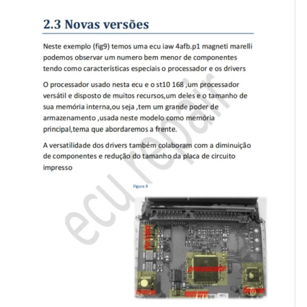 ECU-Reparatur Advanced Course  – Electronics Repair Course Bewertung und Preis