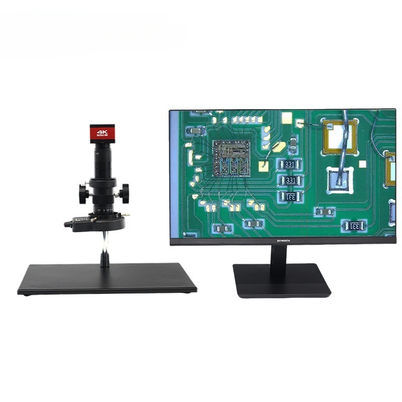 4K Ultra HD Industrielles Elek – Electronics Repair Videos Bewertung und Preis