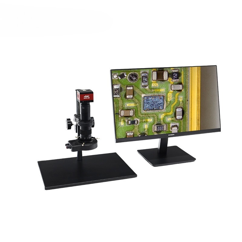 4K Ultra HD Industrielles Elek – Electronics Repair Videos Bewertung und Preis