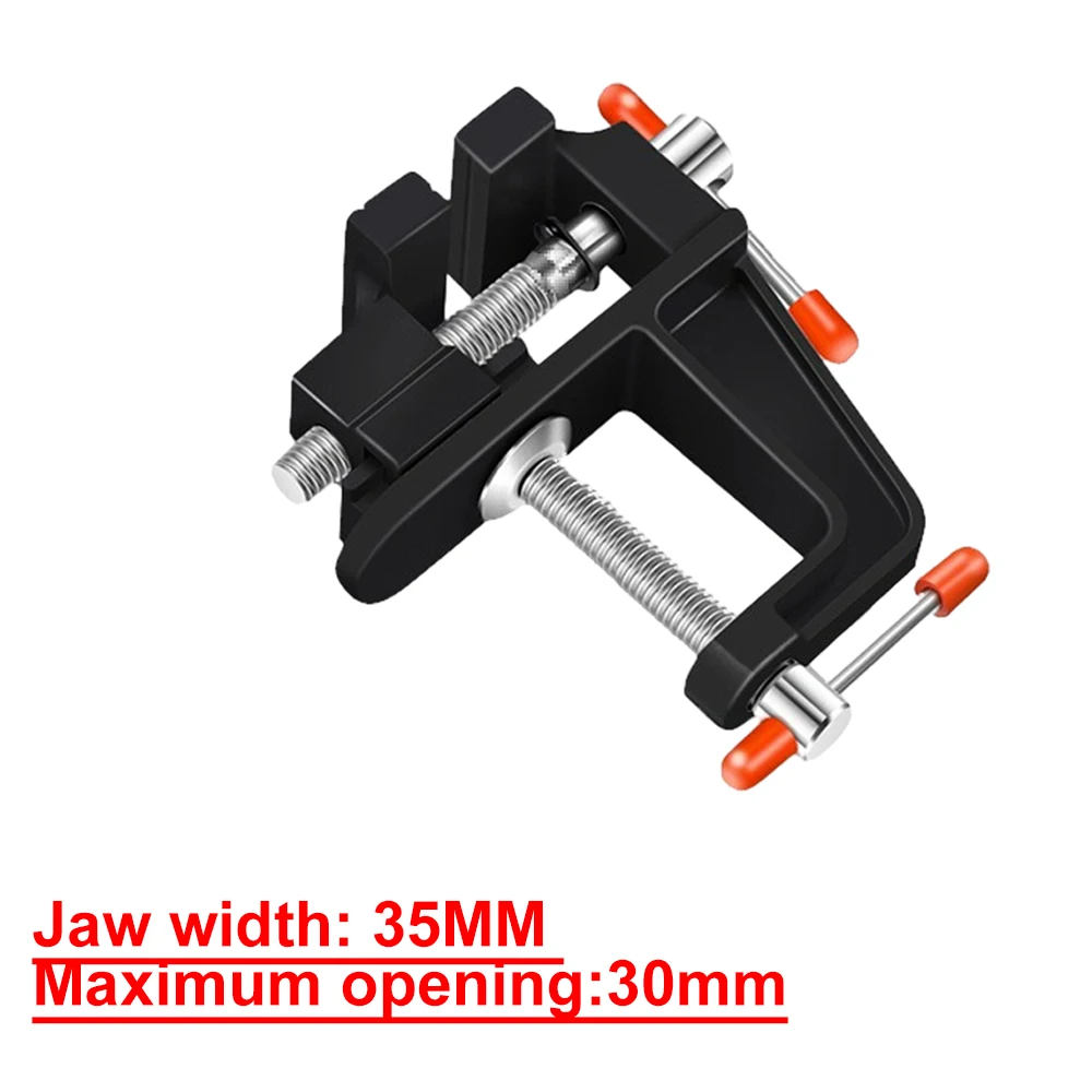 Mini Schraubstock Tisch Klemme – Electronics Repair Hobby Bewertung und Preis