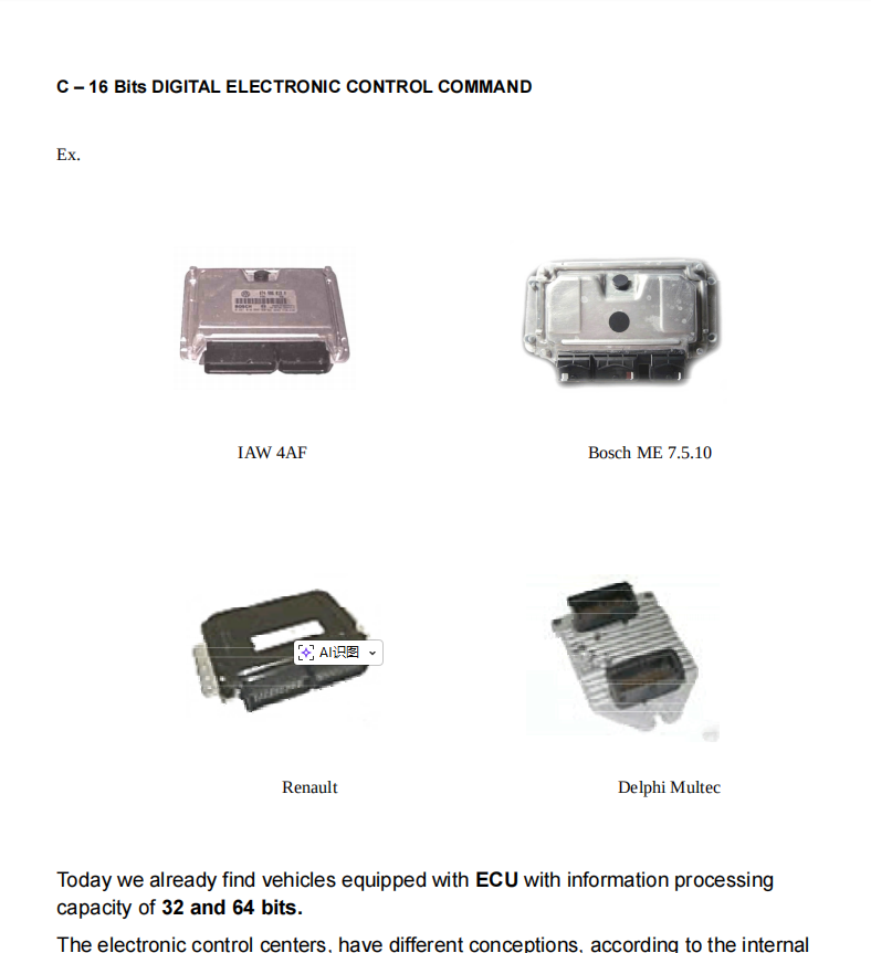 2026 ECU-Reparaturkurs-Studien – Electronics Repair Course Bewertung und Preis