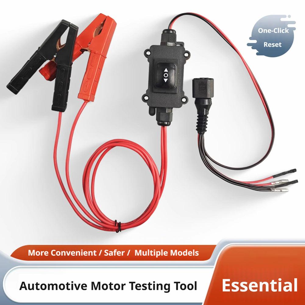 Universelles 12V EPB-Bremssatt – Electronics Repair Services Bewertung und Preis
