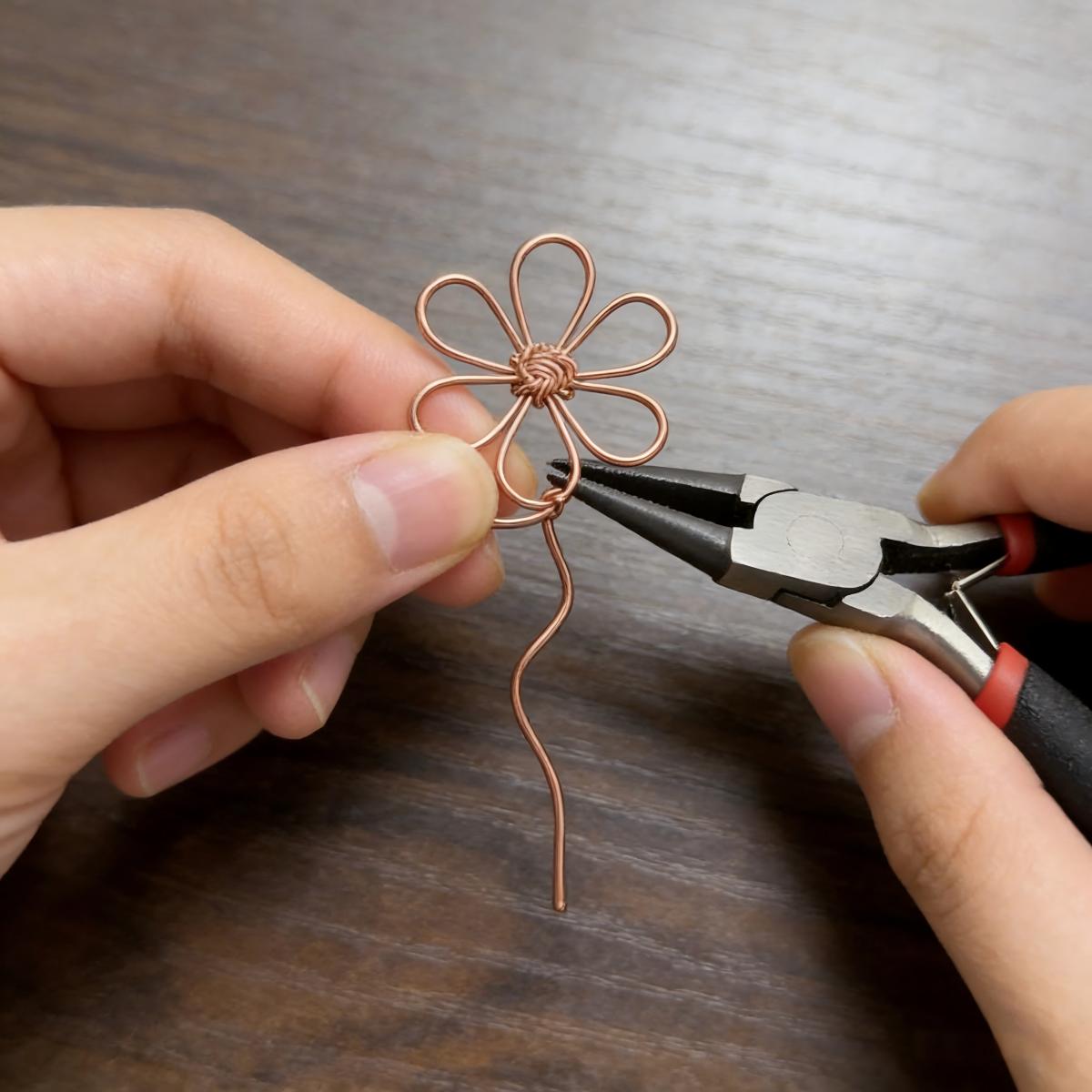 Professionelle Mini-Langzange  – Electronics Repair Hobby Bewertung und Preis