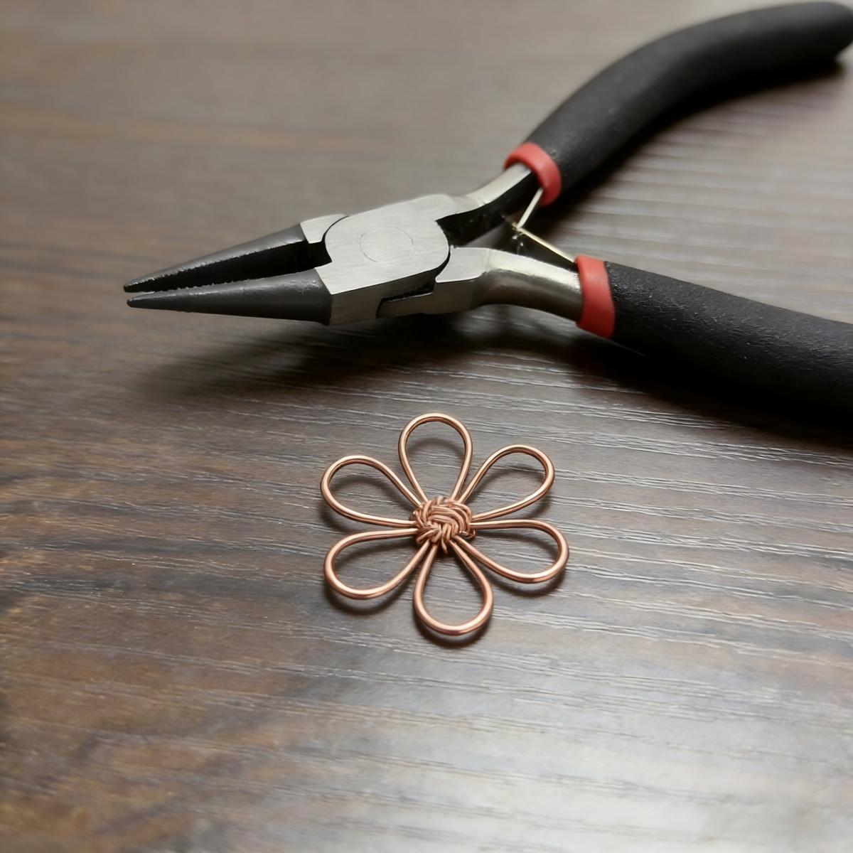 Professionelle Mini-Langzange  – Electronics Repair Hobby Bewertung und Preis