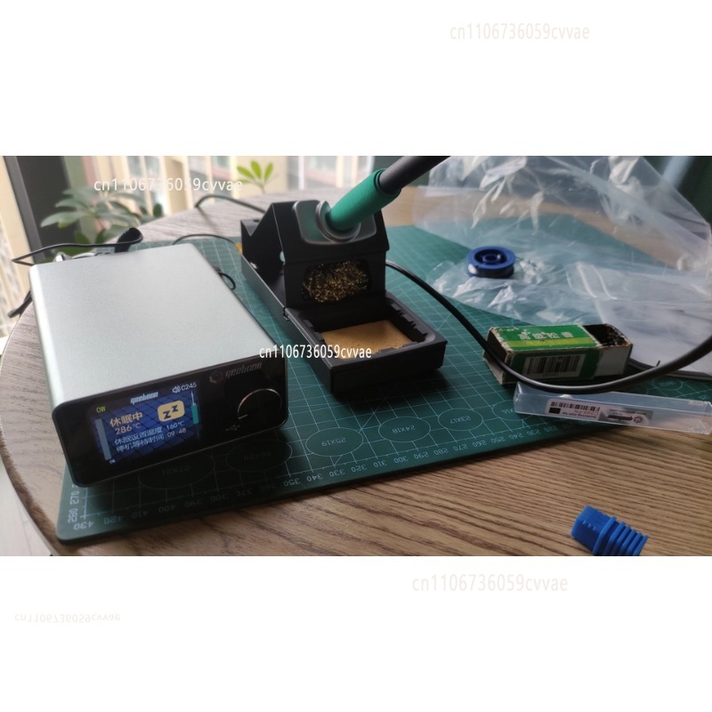 TC22 240W Lötstation-Set mit S – Electronics Repair Services Bewertung und Preis