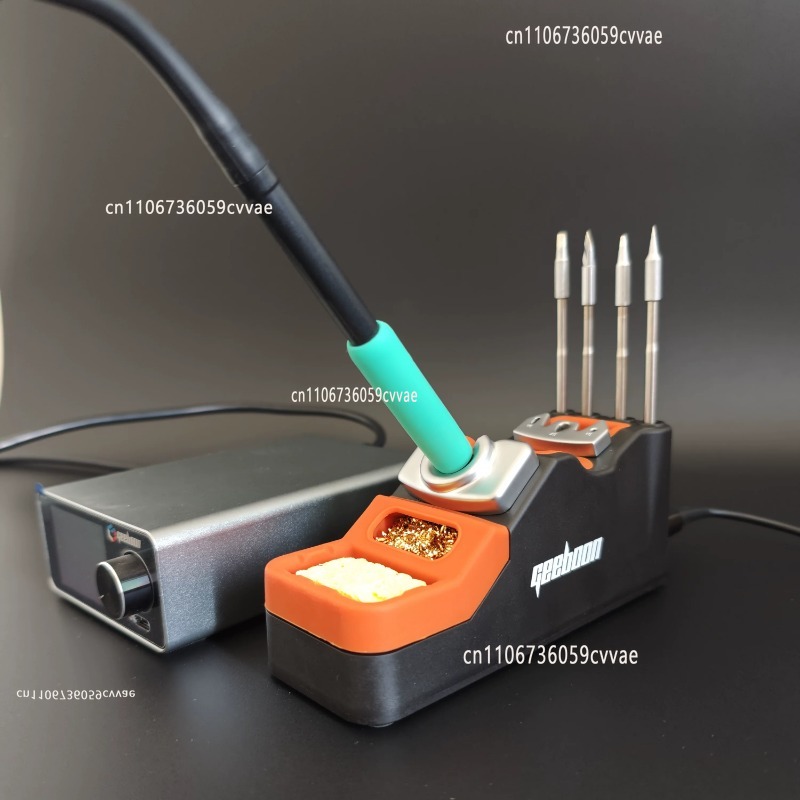 TC22 240W Lötstation-Set mit S – Electronics Repair Services Bewertung und Preis