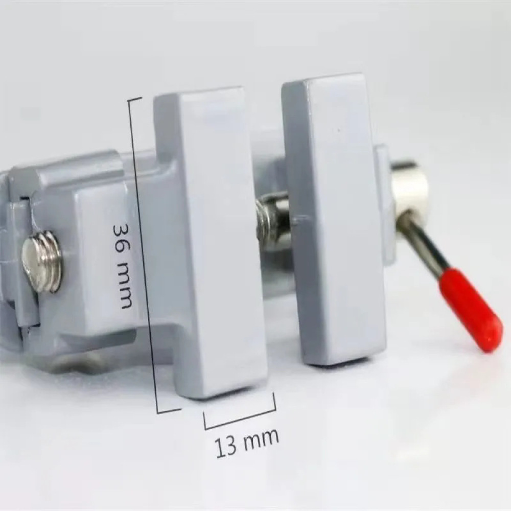 Kompakter Mini-Schraubstock Ti – Electronics Repair Hobby Bewertung und Preis