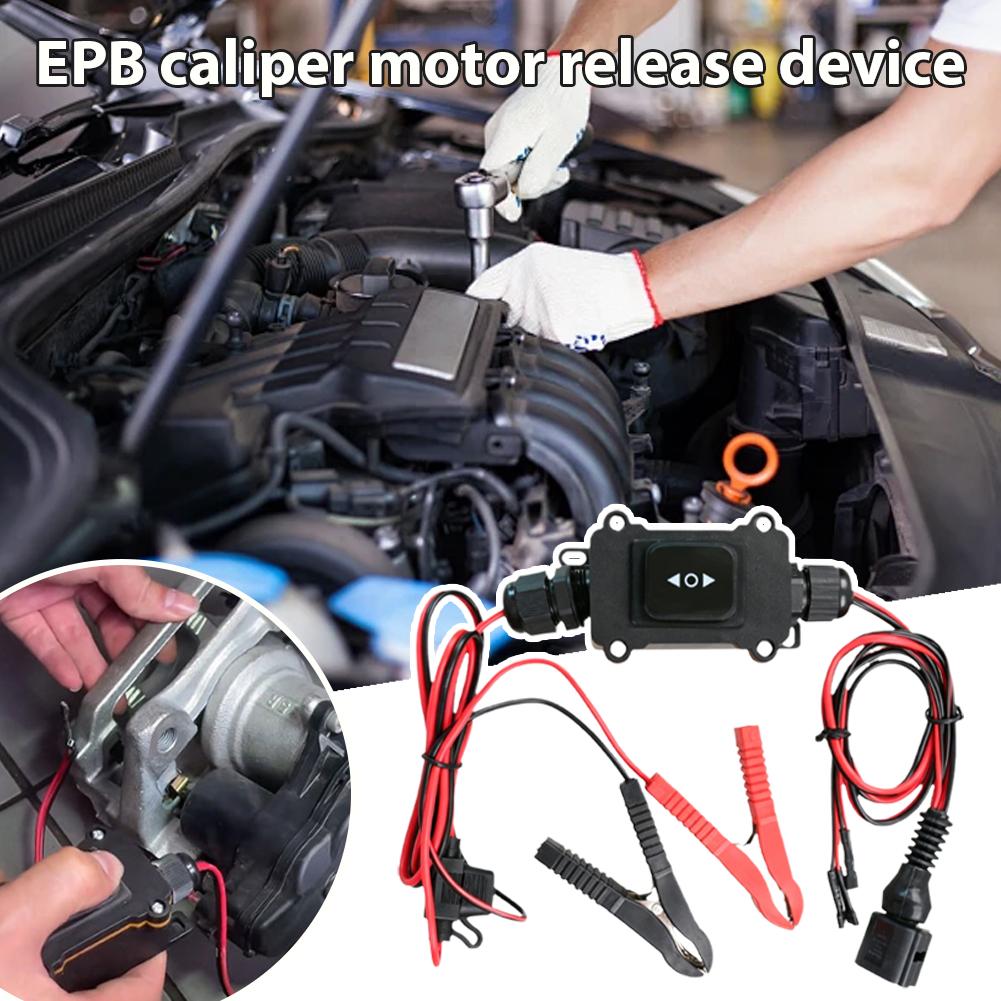 12V Universelles EPB-Bremssatt – Electronics Repair Services Bewertung und Preis
