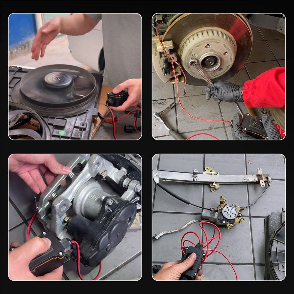 12V Universelles EPB-Bremssatt – Electronics Repair Services Bewertung und Preis
